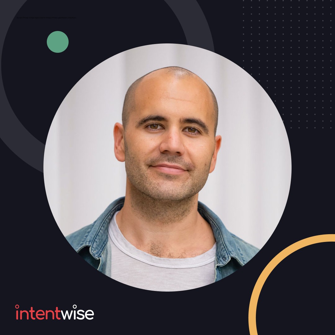 Dynamic Pricing—A High Impact Lever for Amazon Private Label Brands | Chad Rubin